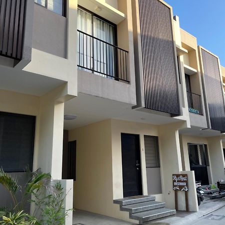 Fly & Rest Guesthouse - Mactan-Cebu International Airport Đảo Mactan Ngoại thất bức ảnh