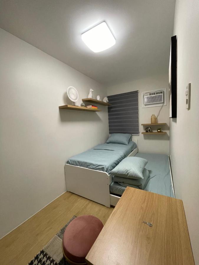 Fly & Rest Guesthouse - Mactan-Cebu International Airport Đảo Mactan Ngoại thất bức ảnh