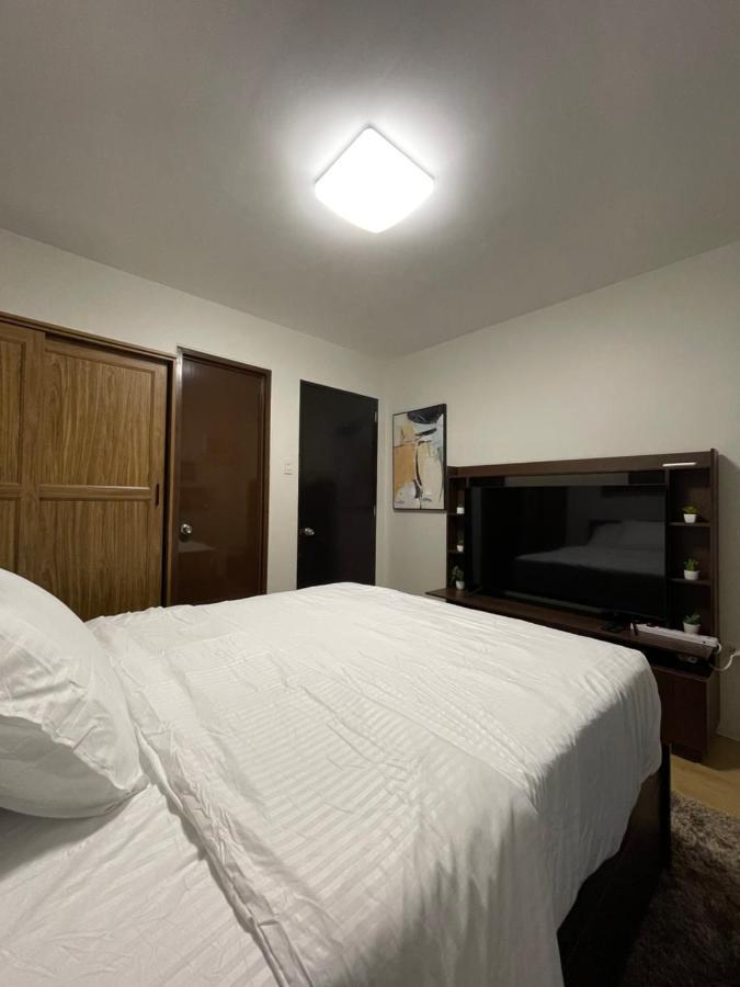 Fly & Rest Guesthouse - Mactan-Cebu International Airport Đảo Mactan Ngoại thất bức ảnh