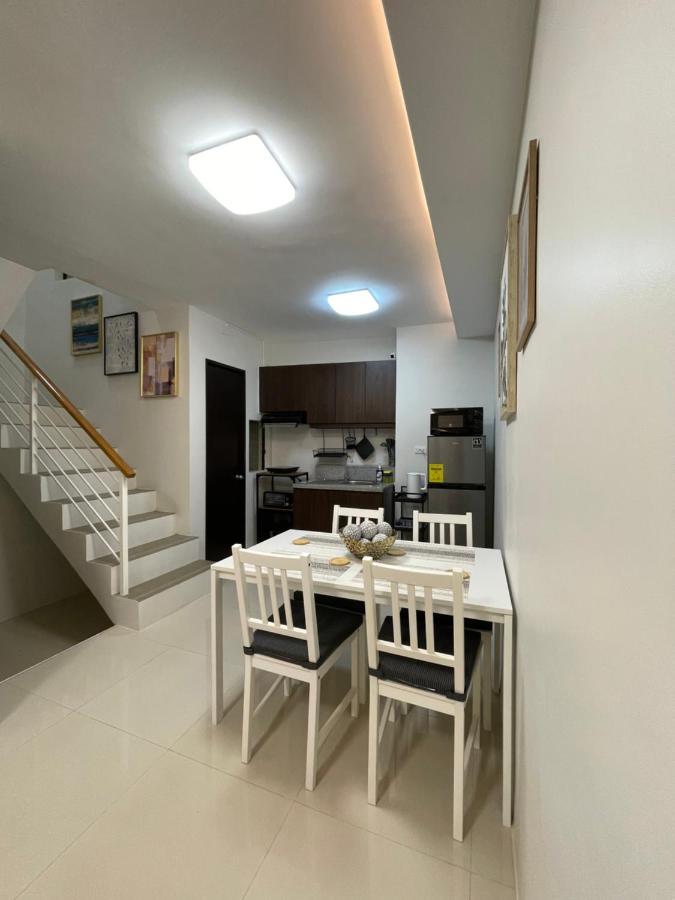 Fly & Rest Guesthouse - Mactan-Cebu International Airport Đảo Mactan Ngoại thất bức ảnh