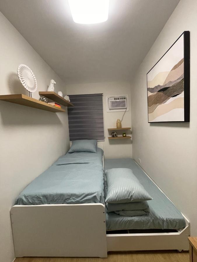 Fly & Rest Guesthouse - Mactan-Cebu International Airport Đảo Mactan Ngoại thất bức ảnh