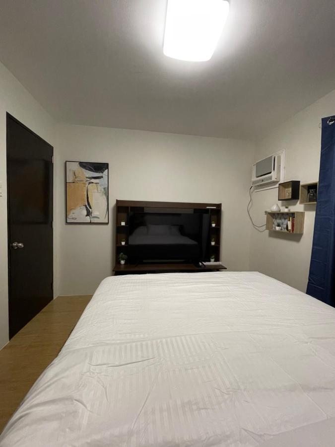 Fly & Rest Guesthouse - Mactan-Cebu International Airport Đảo Mactan Ngoại thất bức ảnh