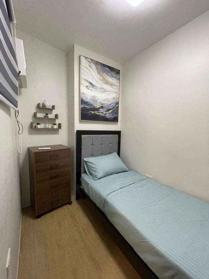 Fly & Rest Guesthouse - Mactan-Cebu International Airport Đảo Mactan Ngoại thất bức ảnh