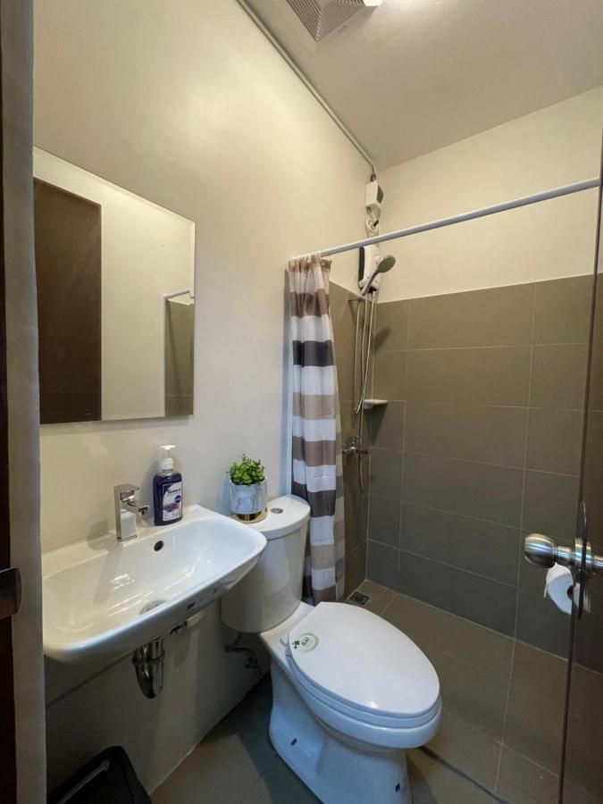 Fly & Rest Guesthouse - Mactan-Cebu International Airport Đảo Mactan Ngoại thất bức ảnh