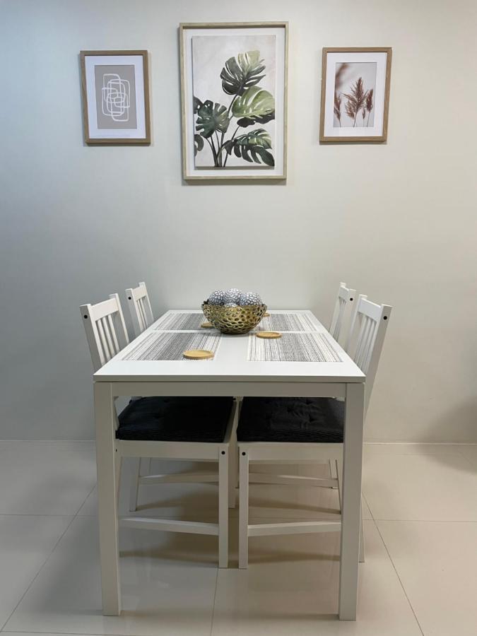 Fly & Rest Guesthouse - Mactan-Cebu International Airport Đảo Mactan Ngoại thất bức ảnh