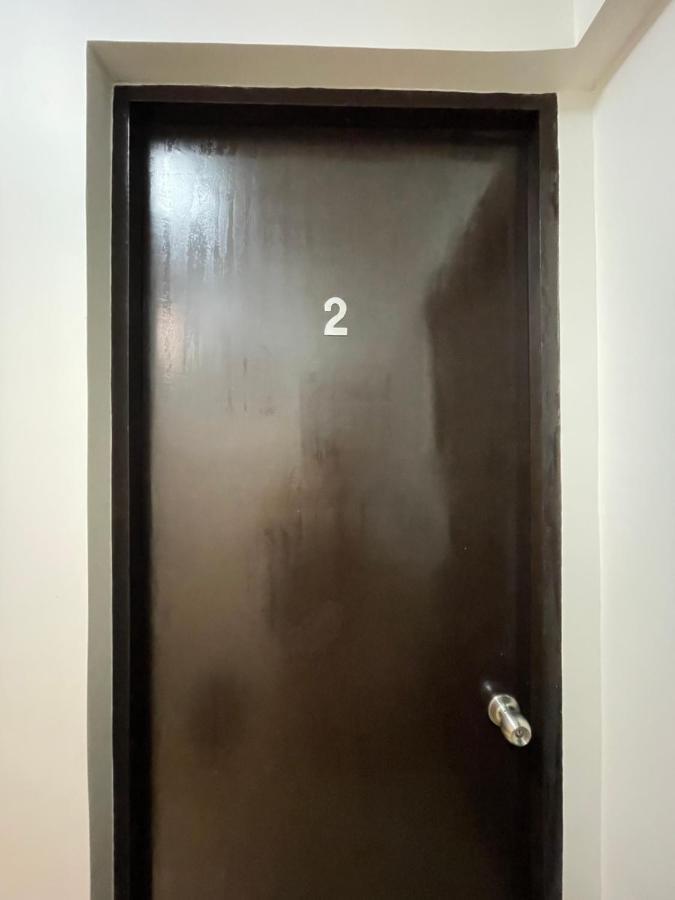Fly & Rest Guesthouse - Mactan-Cebu International Airport Đảo Mactan Ngoại thất bức ảnh