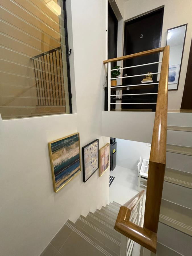 Fly & Rest Guesthouse - Mactan-Cebu International Airport Đảo Mactan Ngoại thất bức ảnh