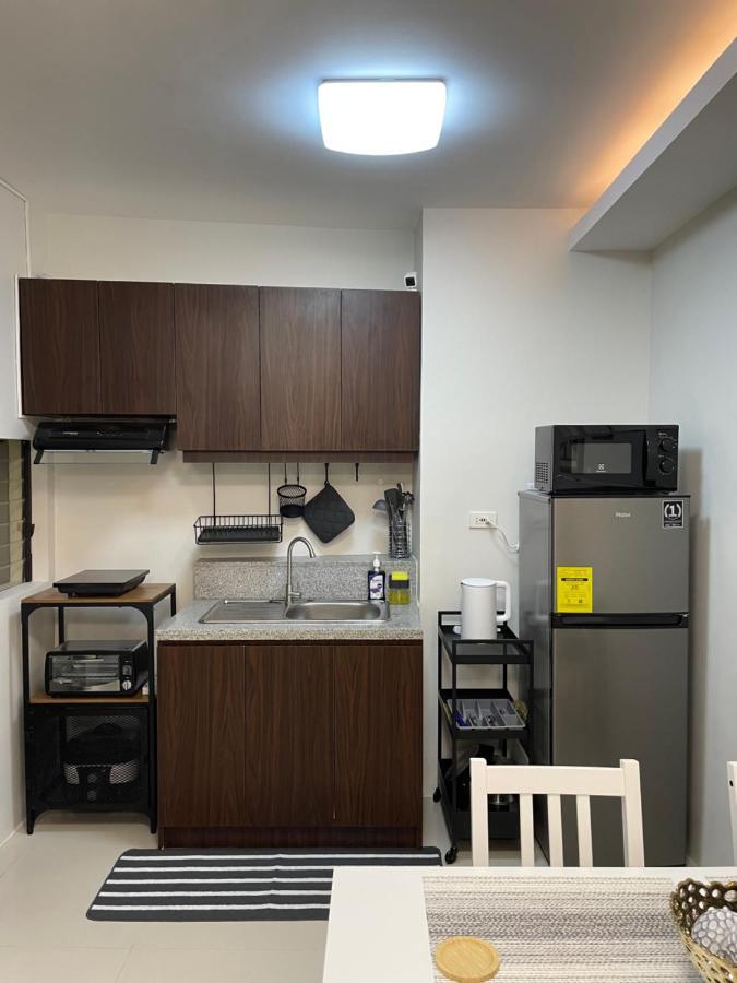 Fly & Rest Guesthouse - Mactan-Cebu International Airport Đảo Mactan Ngoại thất bức ảnh