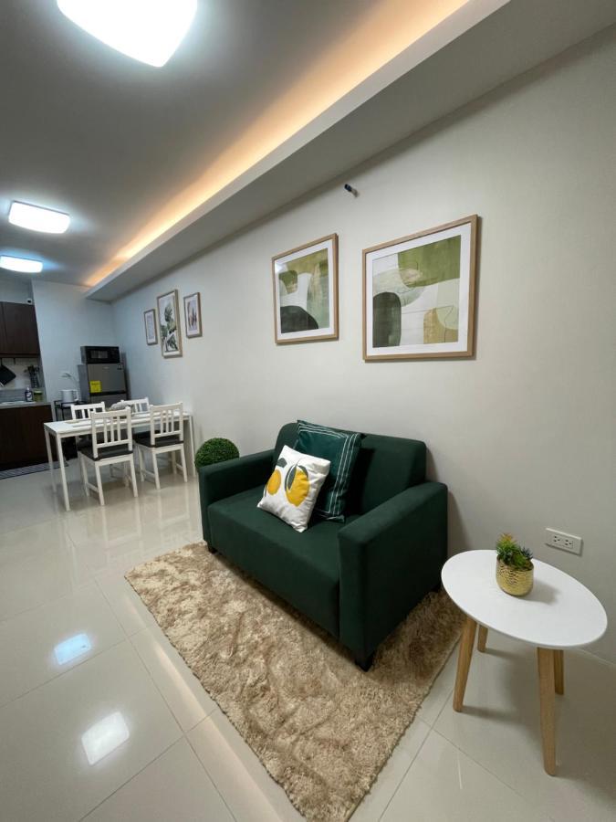 Fly & Rest Guesthouse - Mactan-Cebu International Airport Đảo Mactan Ngoại thất bức ảnh