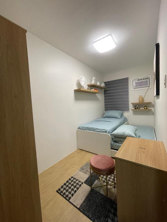 Fly & Rest Guesthouse - Mactan-Cebu International Airport Đảo Mactan Ngoại thất bức ảnh