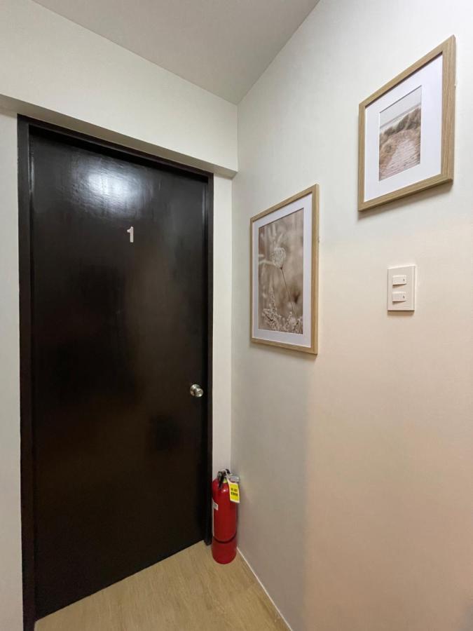 Fly & Rest Guesthouse - Mactan-Cebu International Airport Đảo Mactan Ngoại thất bức ảnh