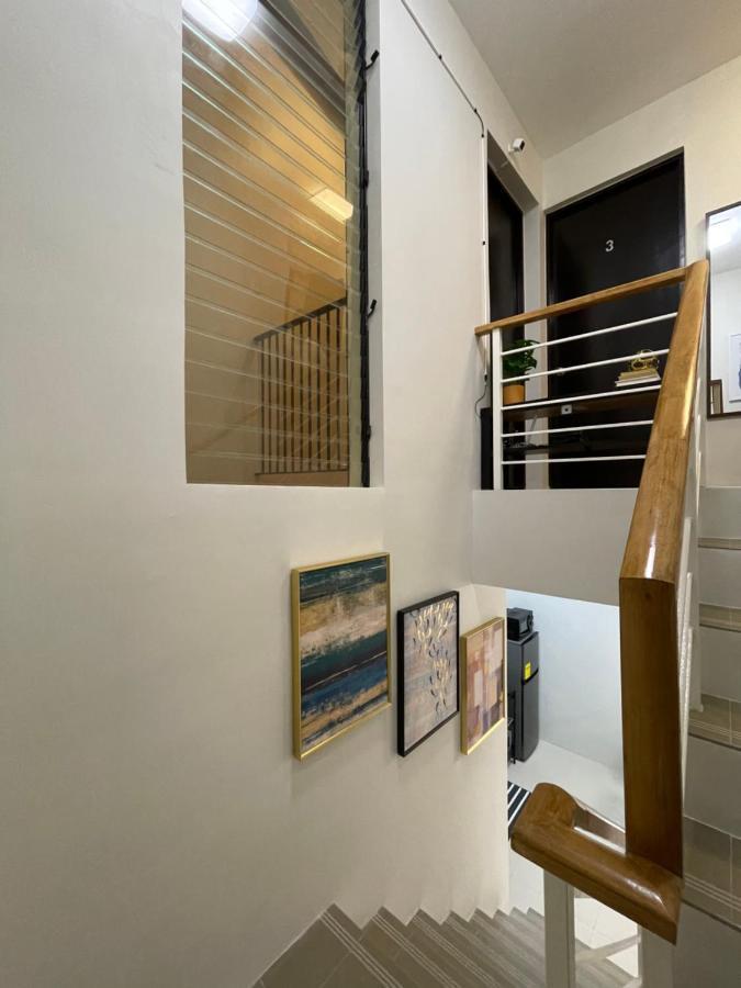 Fly & Rest Guesthouse - Mactan-Cebu International Airport Đảo Mactan Ngoại thất bức ảnh