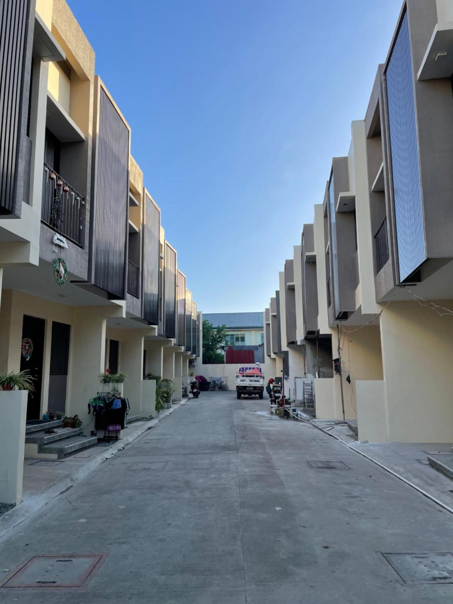 Fly & Rest Guesthouse - Mactan-Cebu International Airport Đảo Mactan Ngoại thất bức ảnh